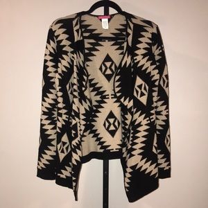 Womens sweater